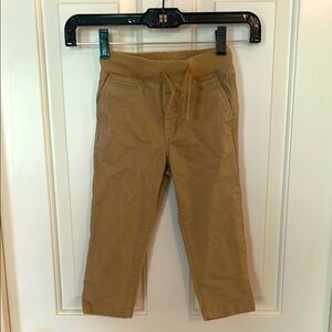 BabyGap Khakis size 2 T